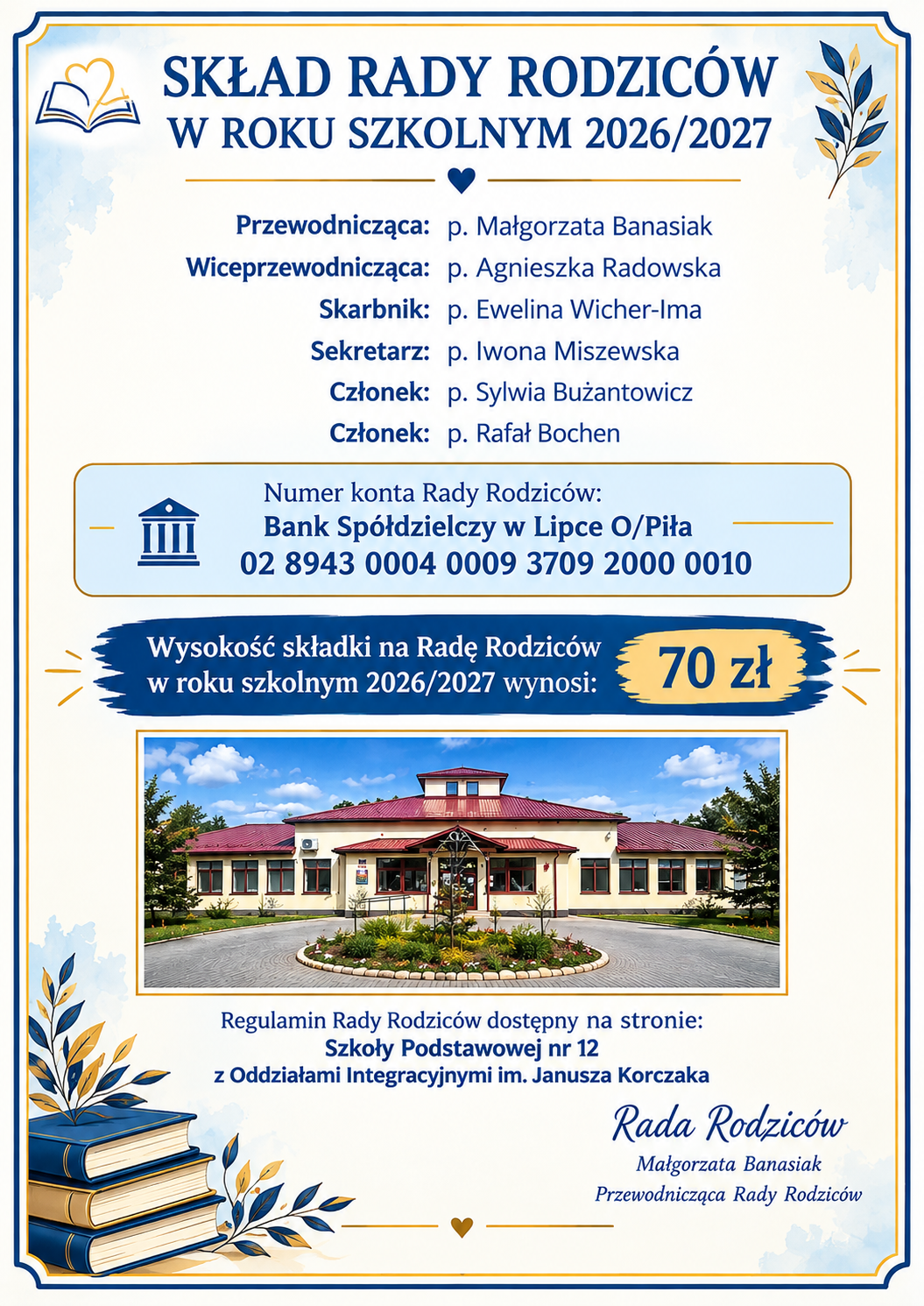 rada rodzicow